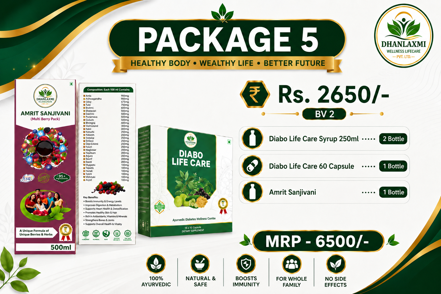Package 5
