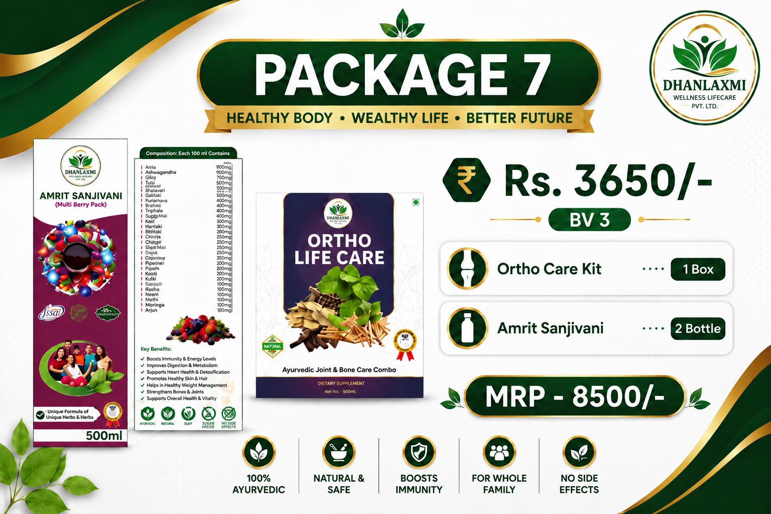 Package 7