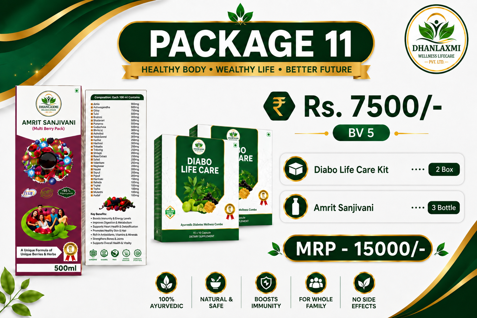Package 11